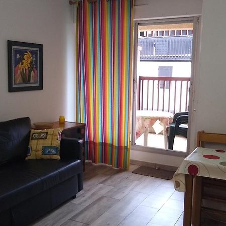 Appartement Vieux Boucau Eksteriør bilde
